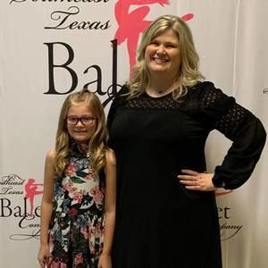 Meet your Posher, Brittany